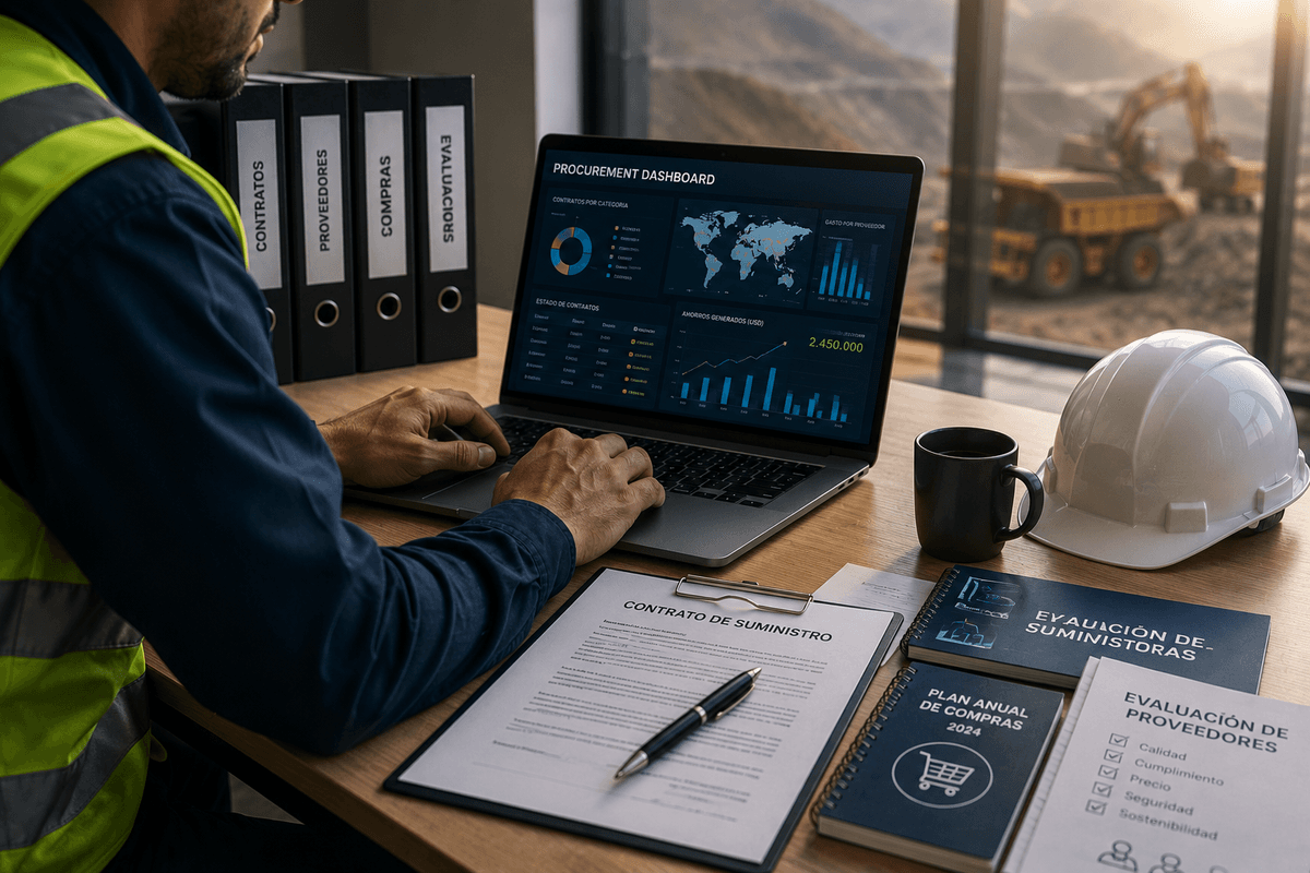 Procurement